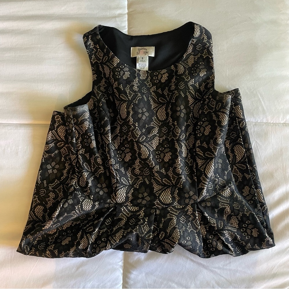 Short Dress